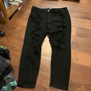 Rue21. Worn very little.